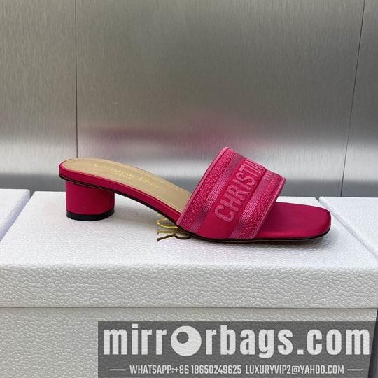 Dior Shoes sz34-43 4.5cm mnh0514