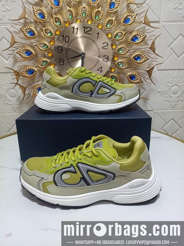 Dior Shoes sz35-45 mnm0101