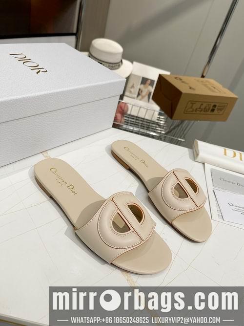 Dior Shoes sz34-42 mnh0310