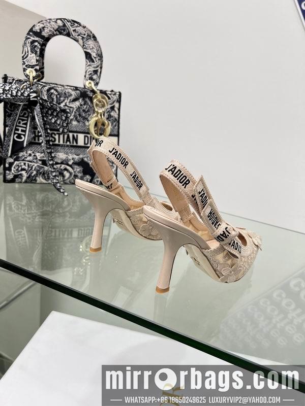 Dior Shoes sz33-44 9.5cm mnw0313