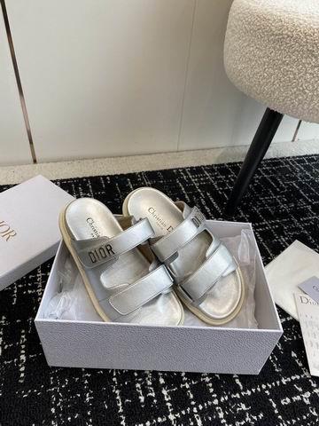 Dior Shoes sz35-42 mnh0504