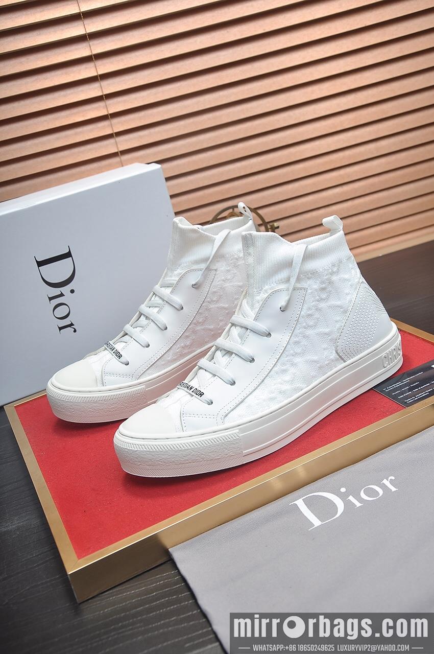 Dior Shoes sz35-44 h0802