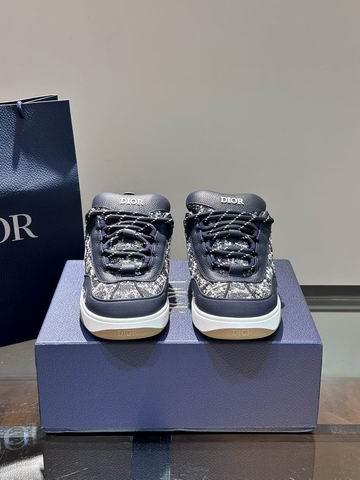 Dior Shoes sz38-46 hnh0804