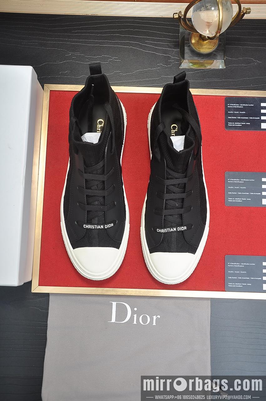 Dior Shoes sz35-44 h0802