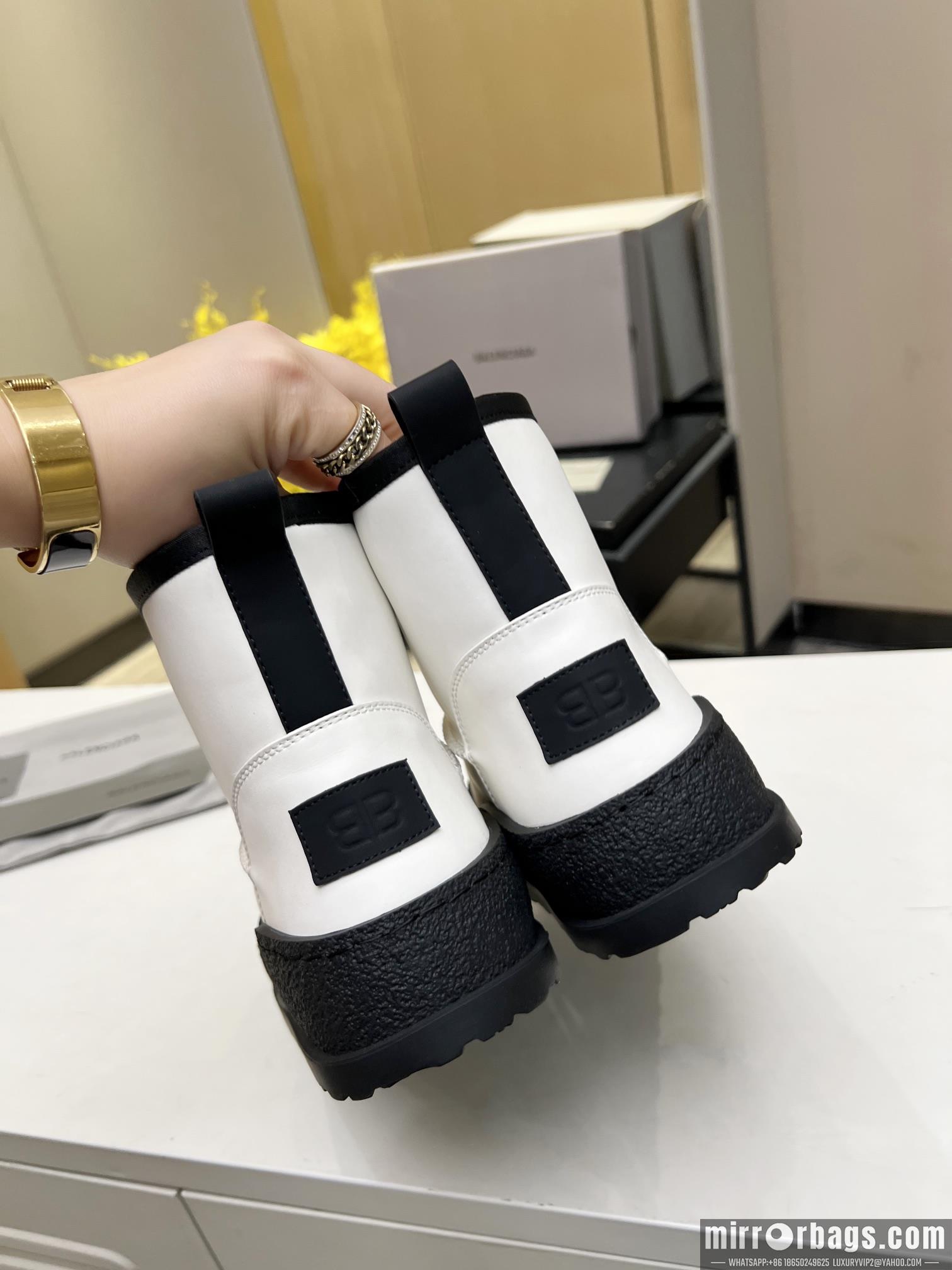 Balenciaga Shoes sz35-40 h1001