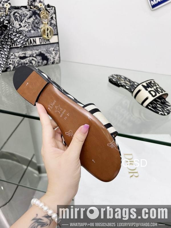 Dior Shoes sz35-40 SD0802