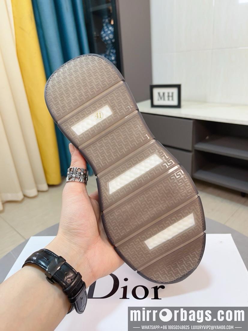 Dior Shoes sz38-44 h0809