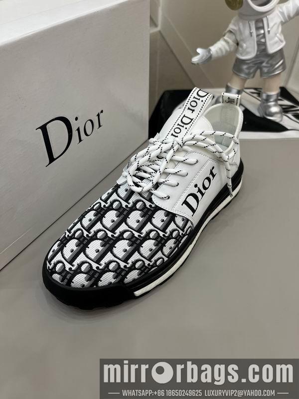 Dior Shoes sz38-44 mnm0121
