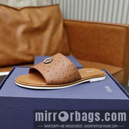 Dior Shoes sz38-45 mnh0504