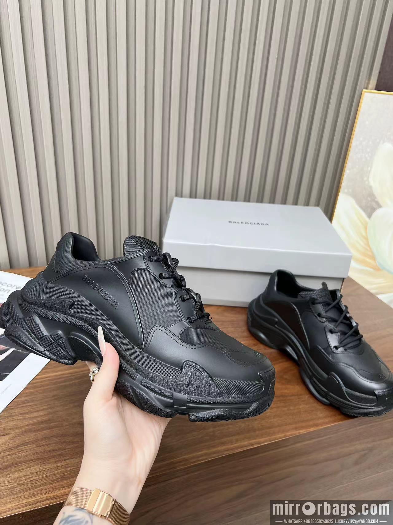 Balenciaga Shoes sz39-44 h0603
