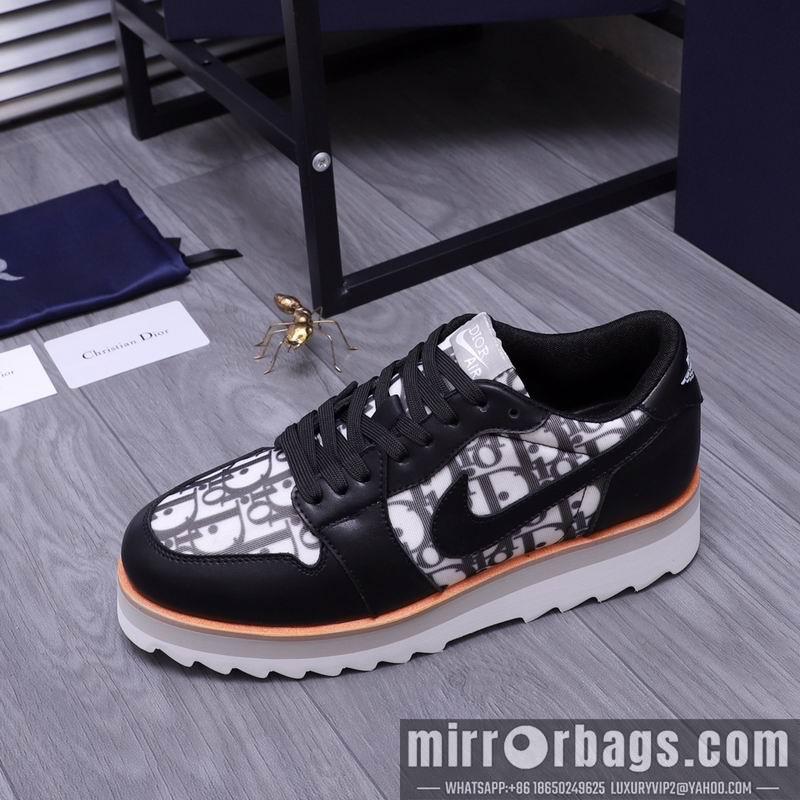 Dior Shoes sz38-44 hnm0175