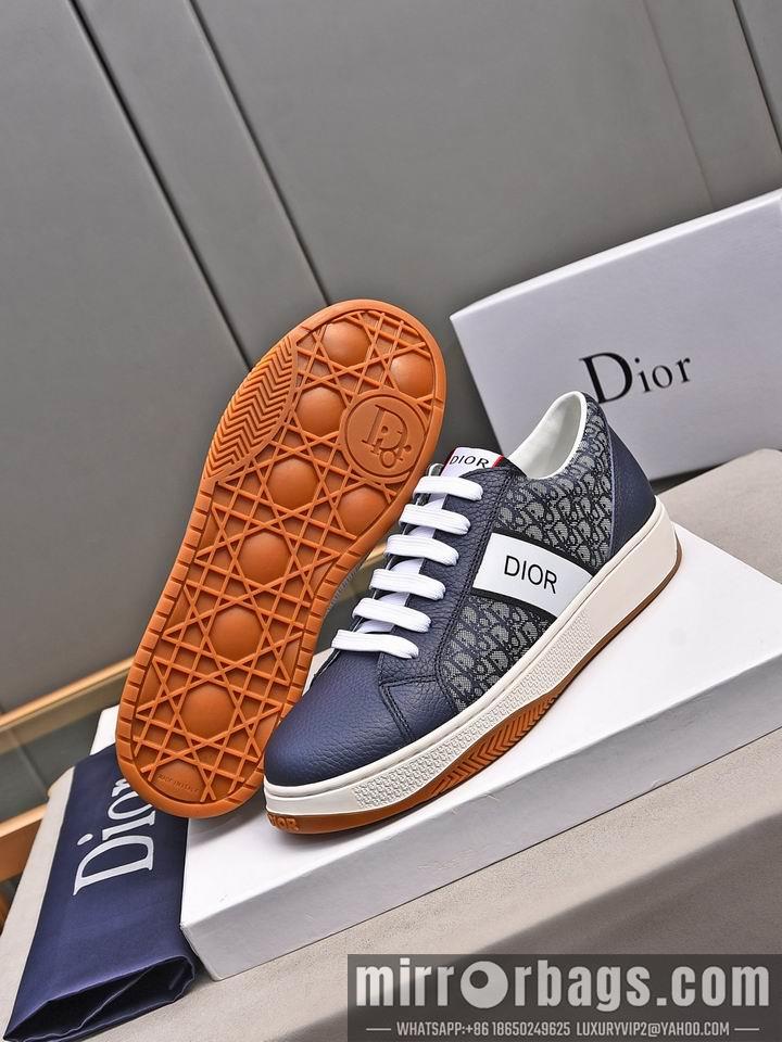 Dior Shoes sz38-45 hnh0102