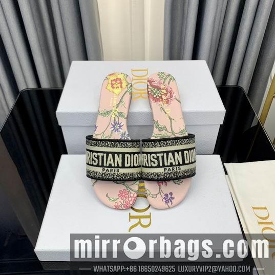 Dior Shoes sz34-42 mnh0814
