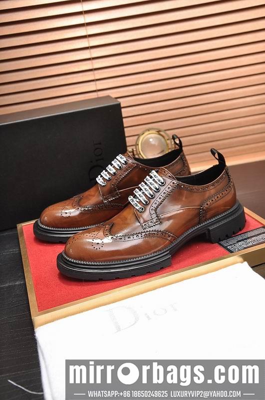 Dior Shoes sz38-45 mnm0102
