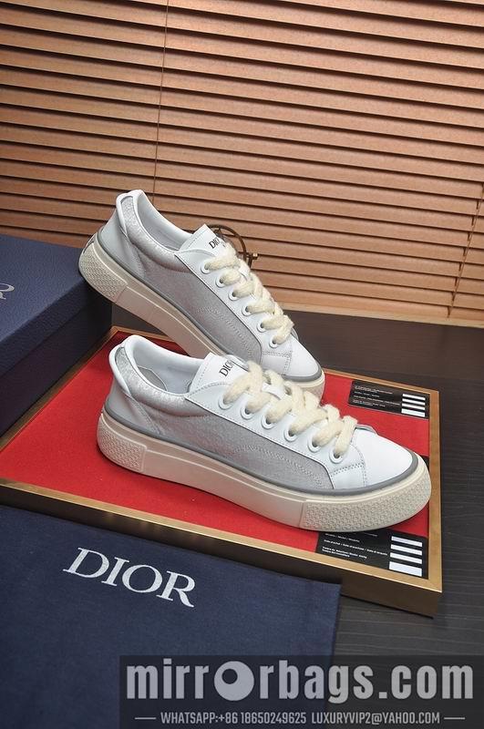 Dior Shoes sz38-44 mnm0114