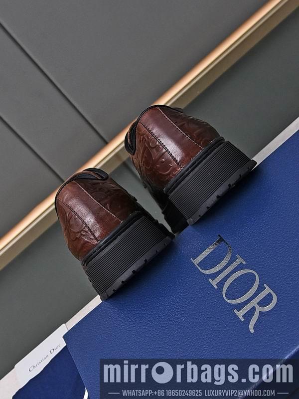 Dior Shoes sz38-44 hnm0164