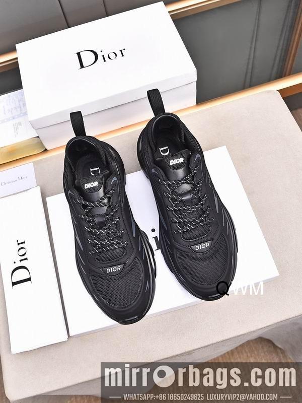 Dior Shoes sz38-45 WM1107