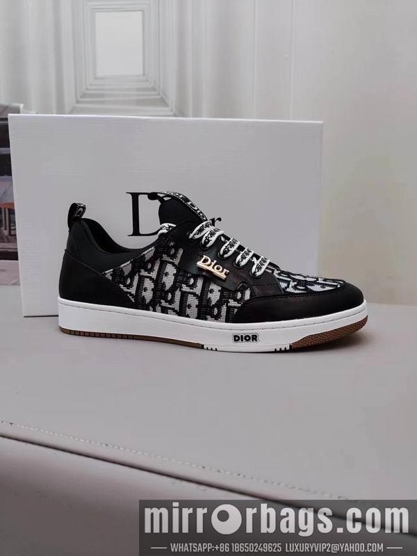 Dior Shoes sz38-44 mnm0135