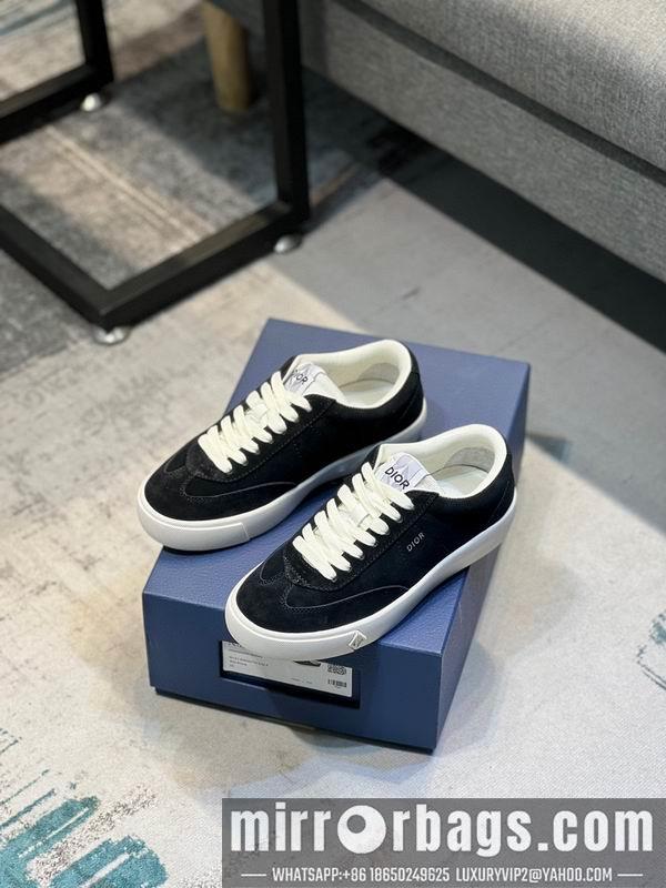 Dior Shoes sz35-45 hnm0149