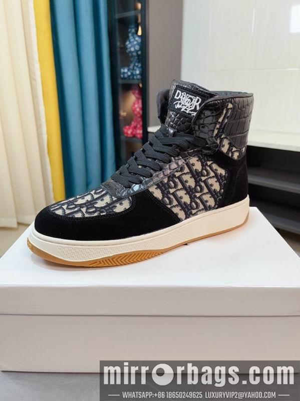 Dior Shoes sz38-44 hnm0135