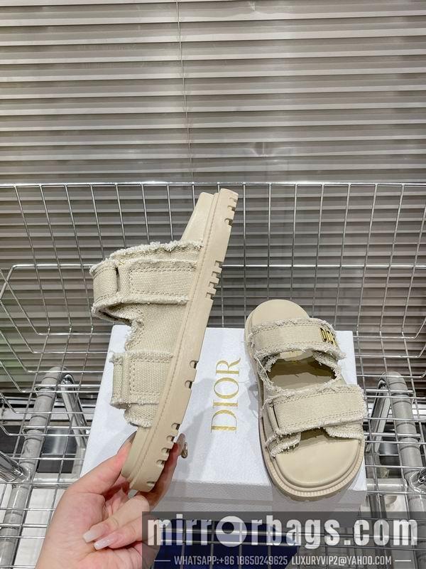 Dior Shoes sz35-41 mnw0418