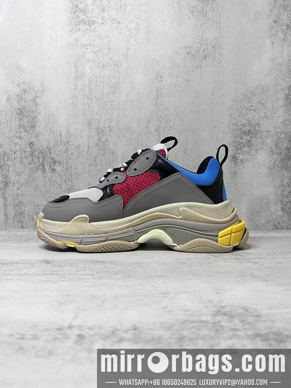 Balenciaga Shoes sz36-45 hnm0109