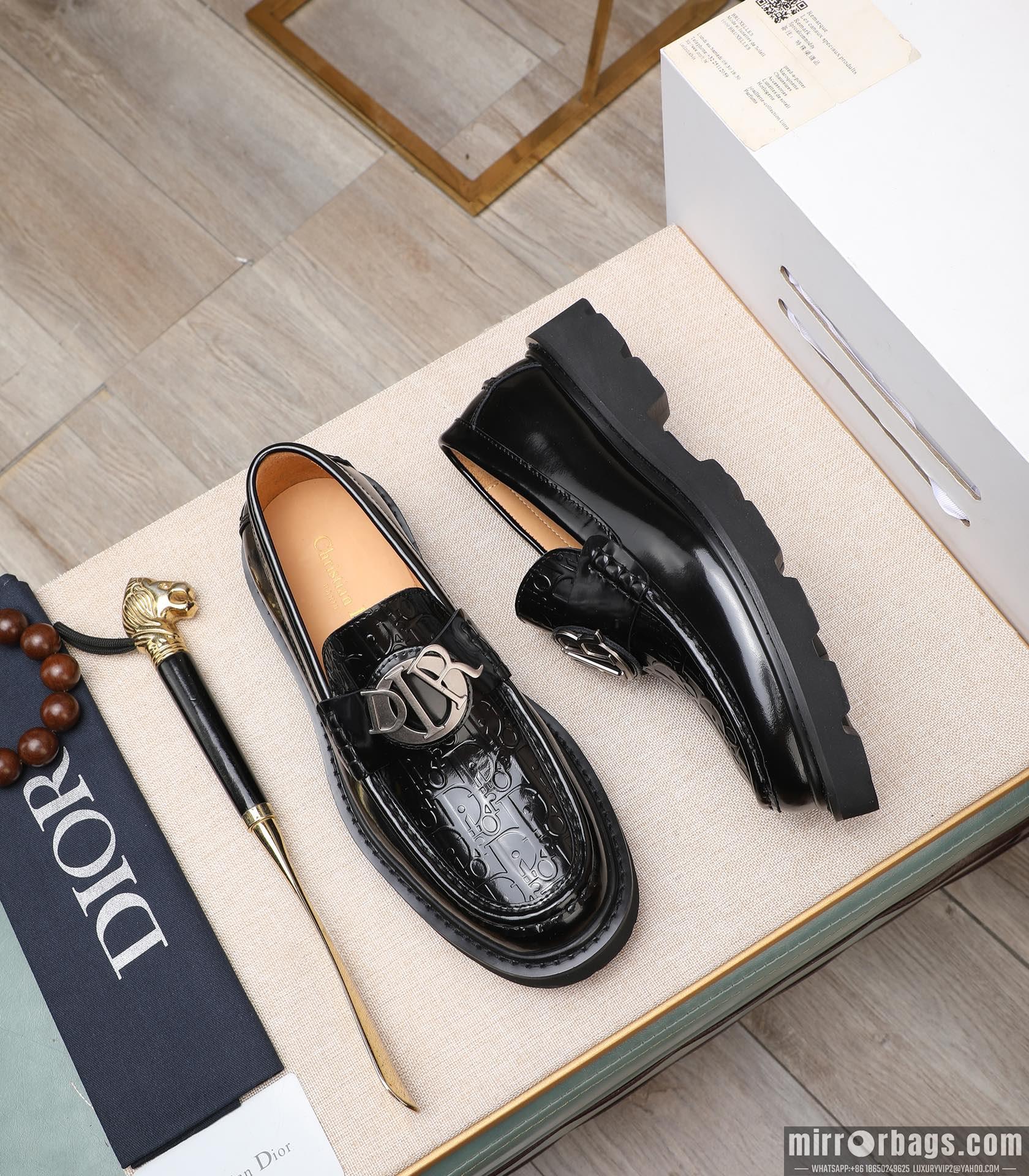 Dior Shoes sz38-44 hnh1222