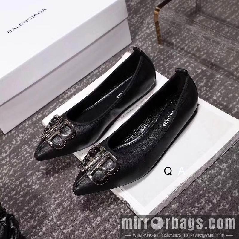 Balenciaga Shoes sz35-40 3C A1011