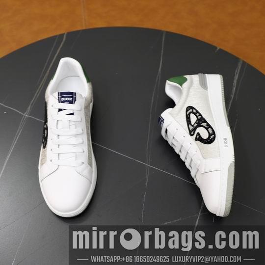 Dior Shoes sz38-45 mnh0520