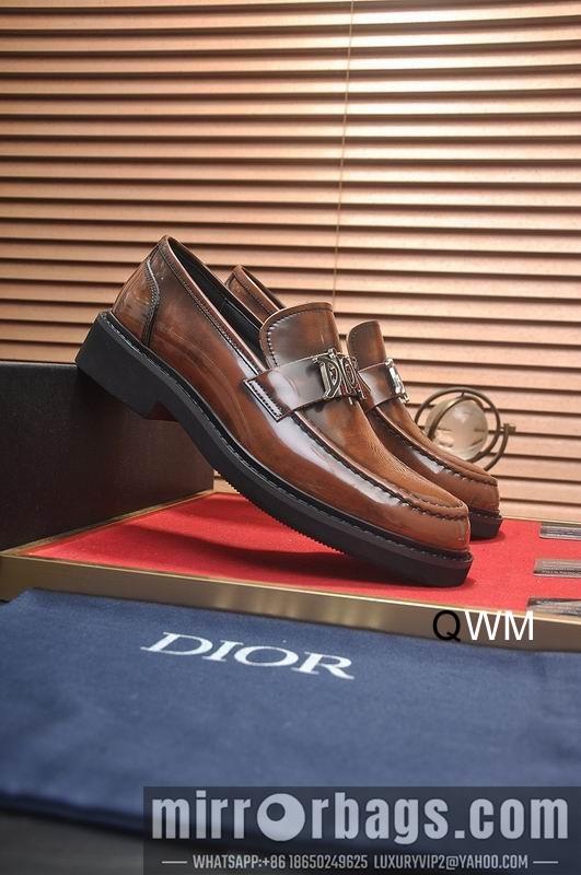 Dior Shoes sz38-45 WM1104