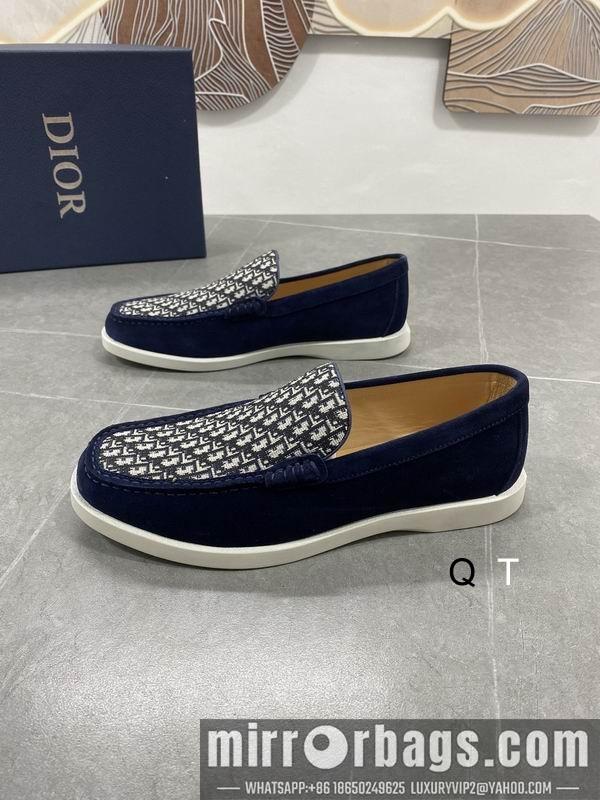 Dior Shoes sz38-45 4C TF0901