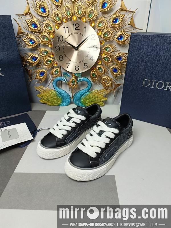 Dior Shoes sz35-45 mnm0108