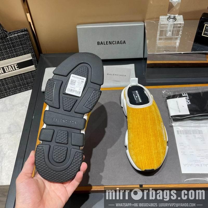 Balenciaga Shoes sz35-45 mnm0104