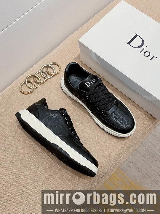 Dior Shoes sz38-44 mnh0508