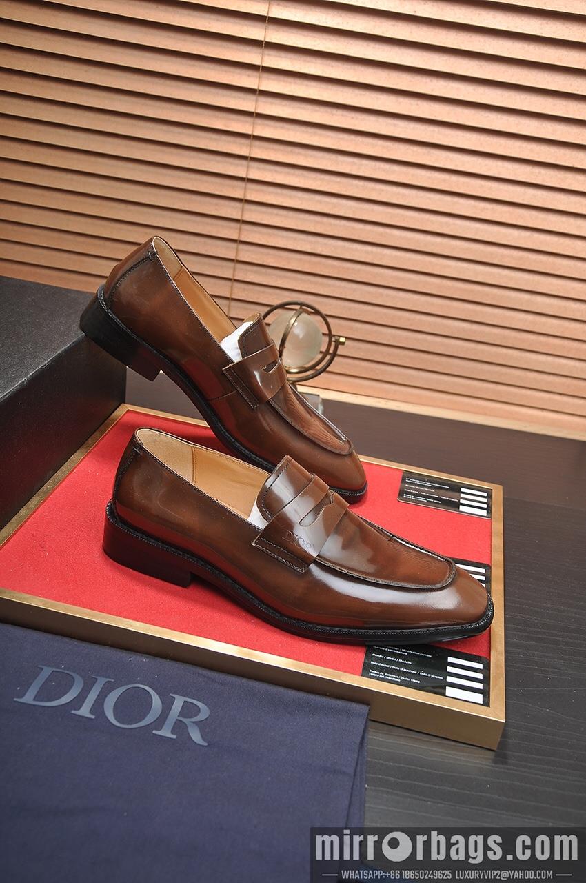 Dior Shoes sz38-44 hnh1225