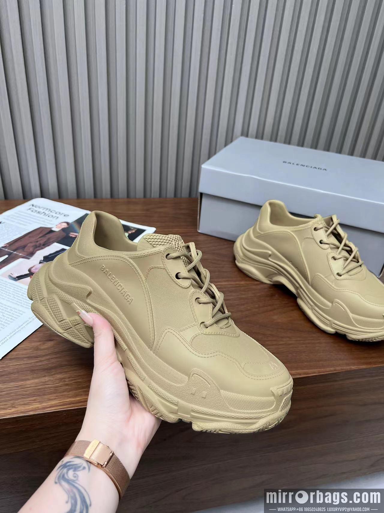 Balenciaga Shoes sz39-44 h0603