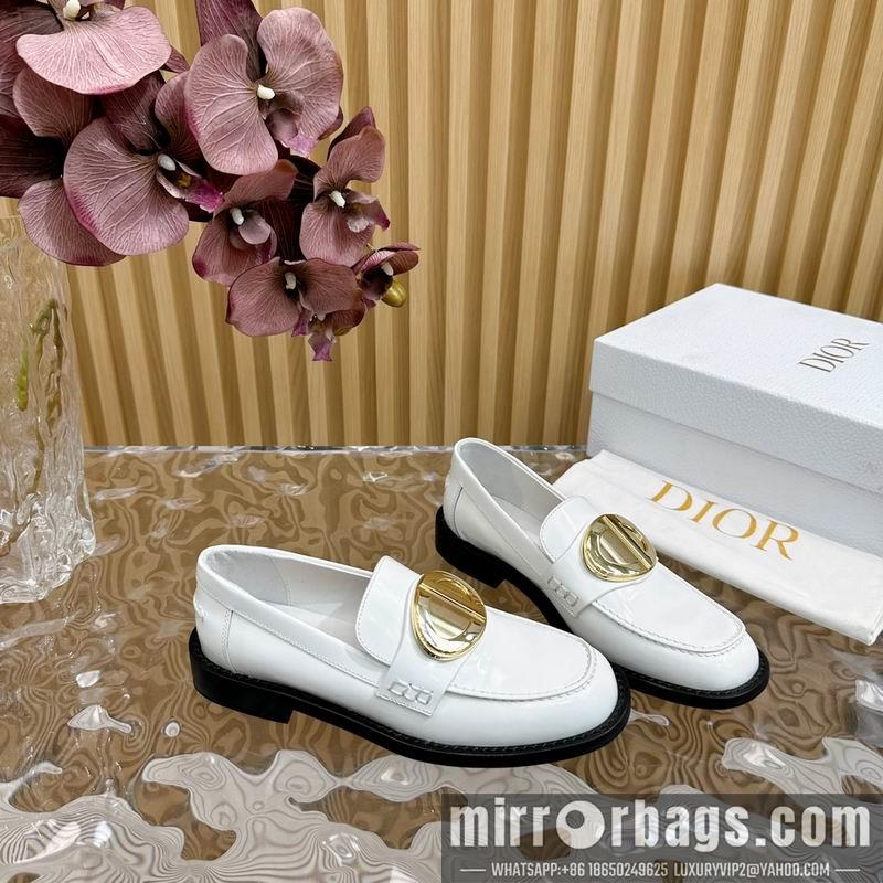 Dior Shoes sz35-40 mnw0303
