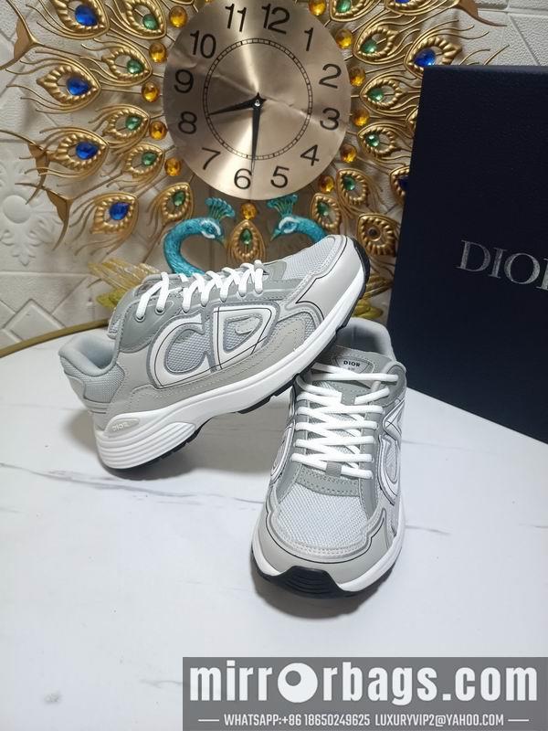 Dior Shoes sz35-45 mnm0101