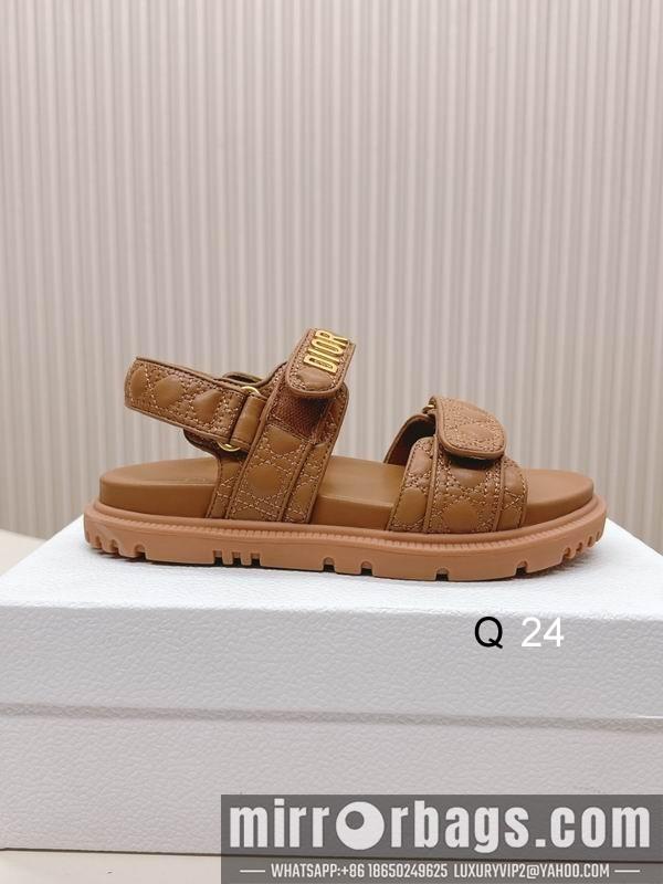 Dior Shoes sz35-40 RW0709