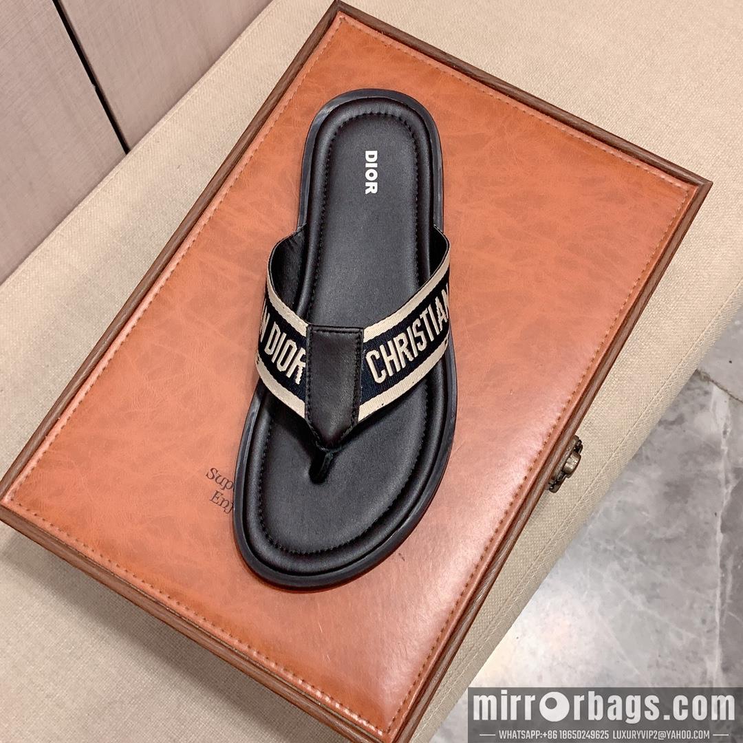 Dior Shoes sz38-44 h0604