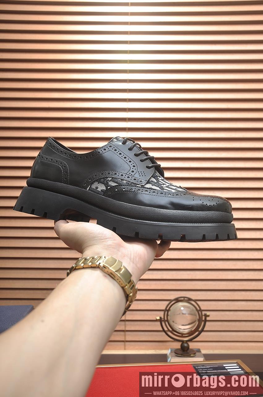 Dior Shoes sz38-44 hnh1227