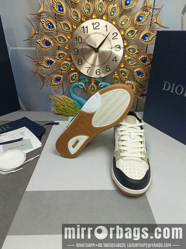Dior Shoes mnm0107