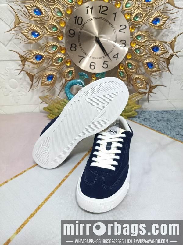 Dior Shoes sz35-45 mnm0109