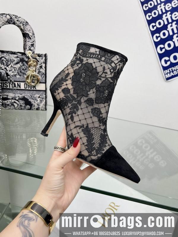Dior Shoes sz34-43 9.5cm mnw0308