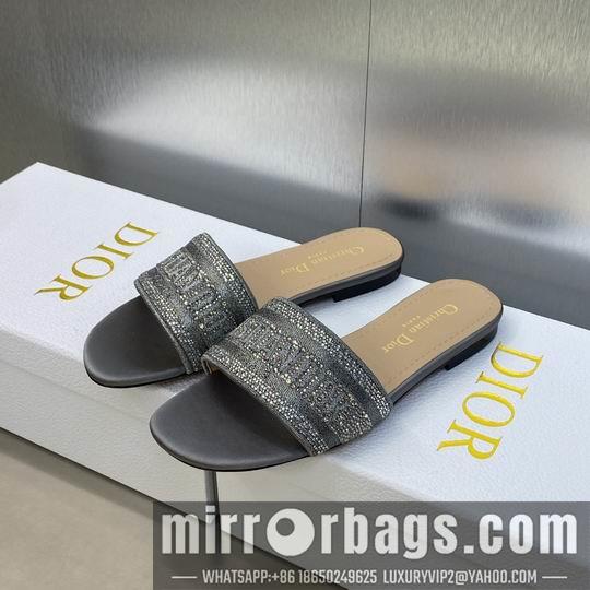 Dior Shoes sz34-43 mnh0515