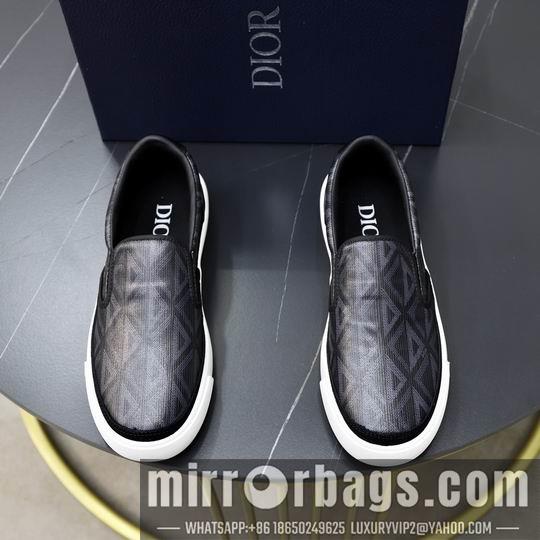 Dior Shoes sz38-45 mnh0605