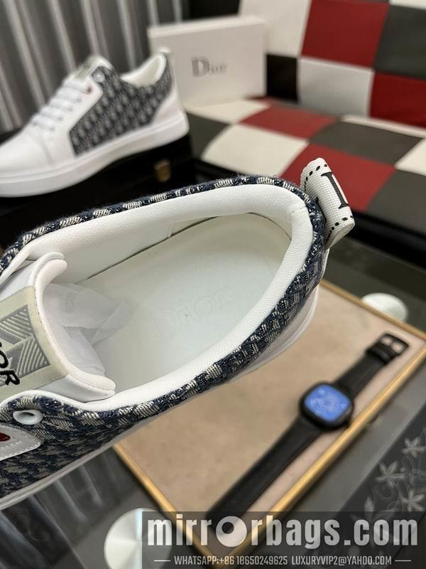 Dior Shoes sz38-44 hnm0161
