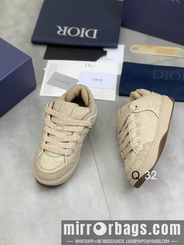 Dior Shoes sz38-45 YY0305