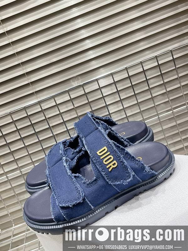 Dior Shoes sz35-41 mnw0418