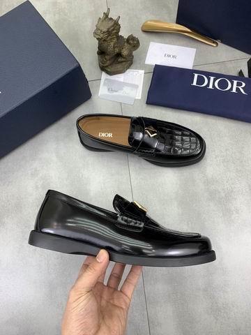 Dior Shoes sz38-45 mnh0515